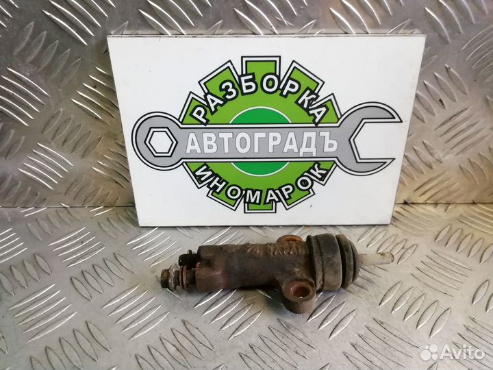 Цилиндр сцепления рабочий Nissan Patrol K160