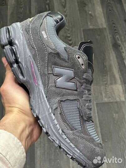 Кроссовки New Balance 2002r