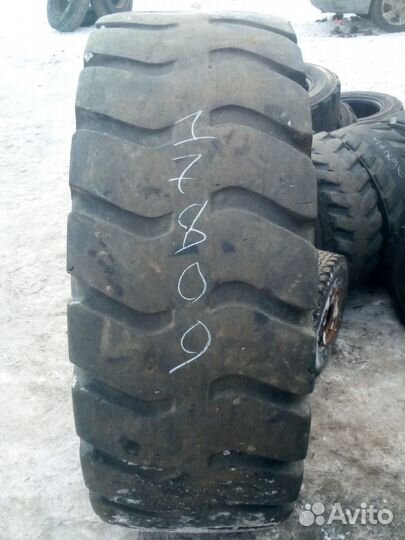 Armour E3 20.5 R25