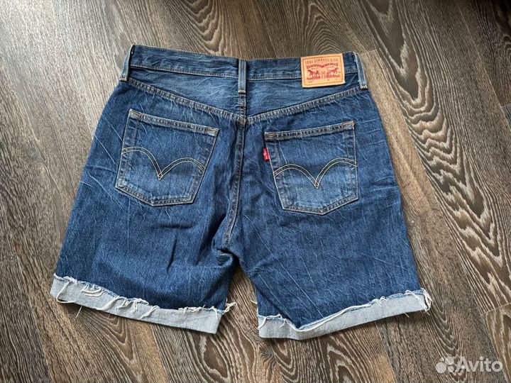 Шорты levis 28