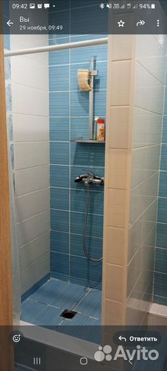 Сдам квартиру собственник