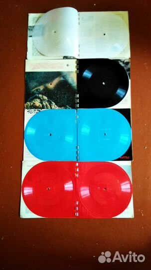 Кругозор звуковой журнал СССР