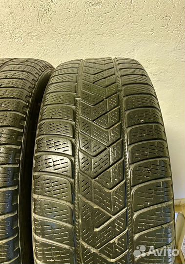 Pirelli Scorpion Winter 225/60 R17 96H