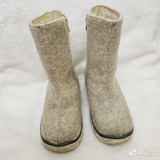 Валенки Юничел 31