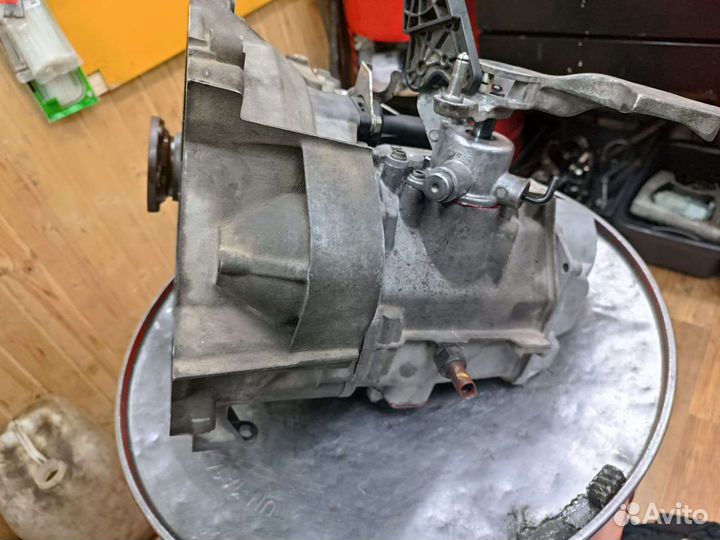 Топ тема. Я узнавал. Отремонтировать МКПП у меня)