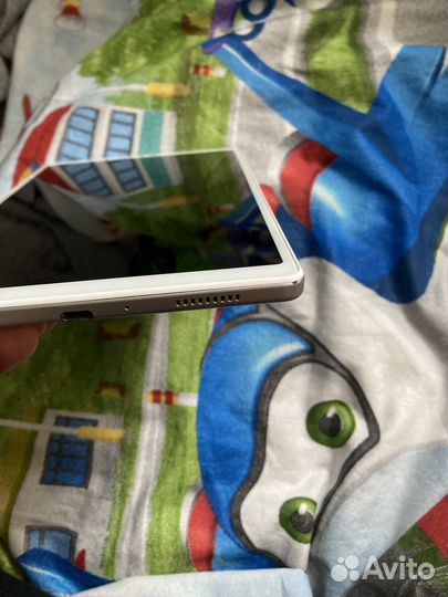 Планшет samsung galaxy tab a7 lite