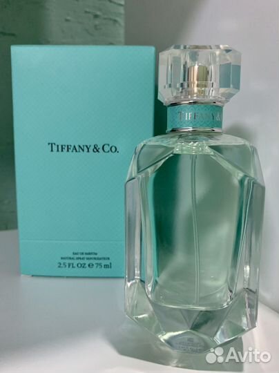 Туалетная вода женская