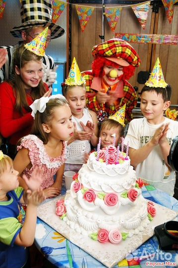 Няня для ребенка на час