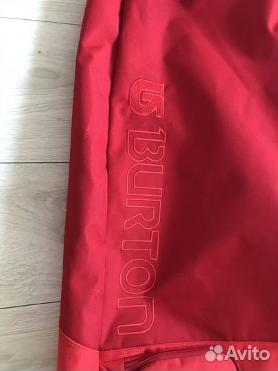 Чехол для сноуборда Burton 156