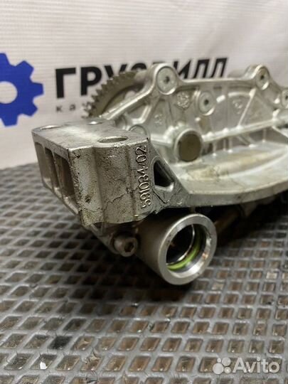 Масляный насос DAF XF105 1698646