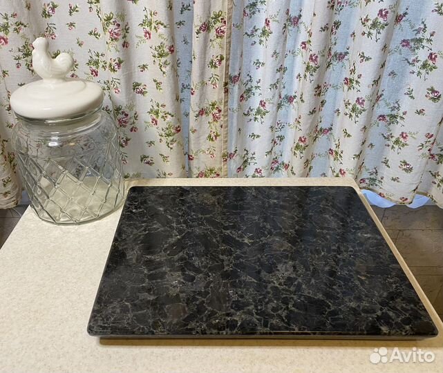 Плита для темперирования шоколада