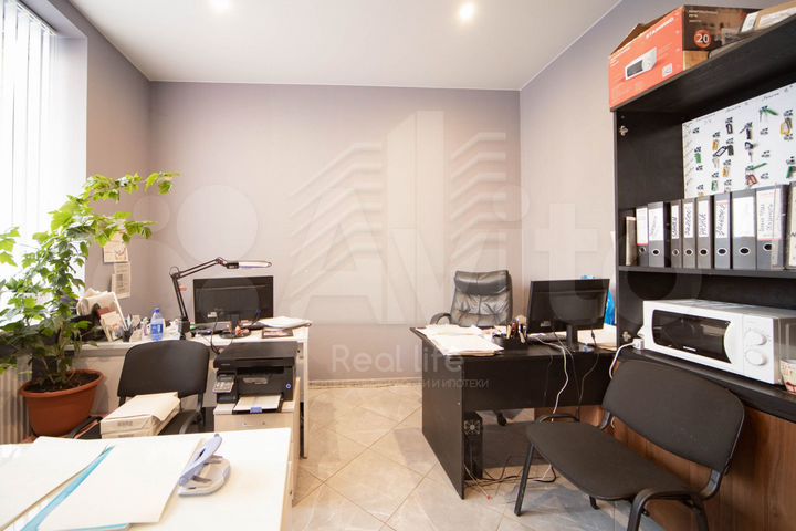 Свободного назначения 45,7 м²