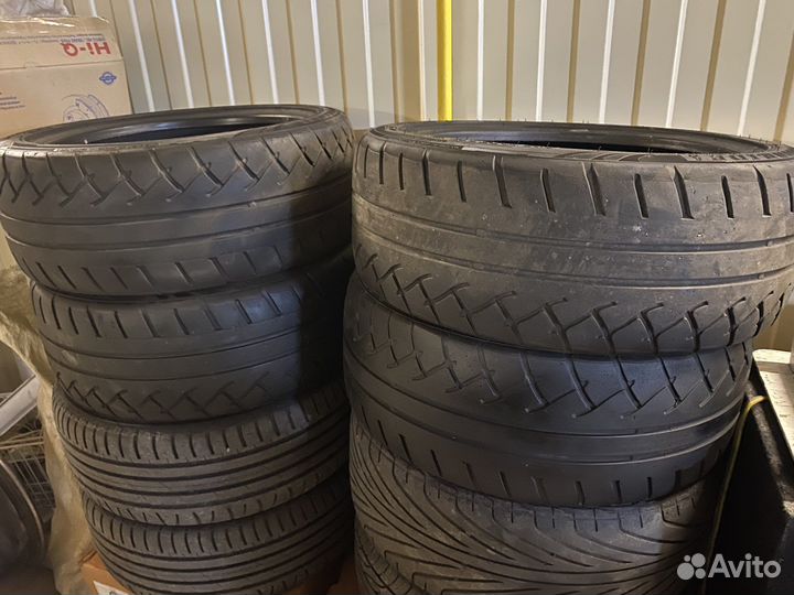 Goodride Sport RS 215/45 R17