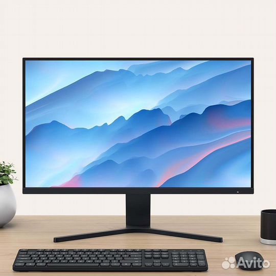 Монитор Xiaomi Mi Desktop Monitor 27'' rmmnt27NF