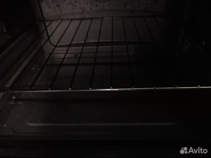 Электропечь Polaris 0735GL бу