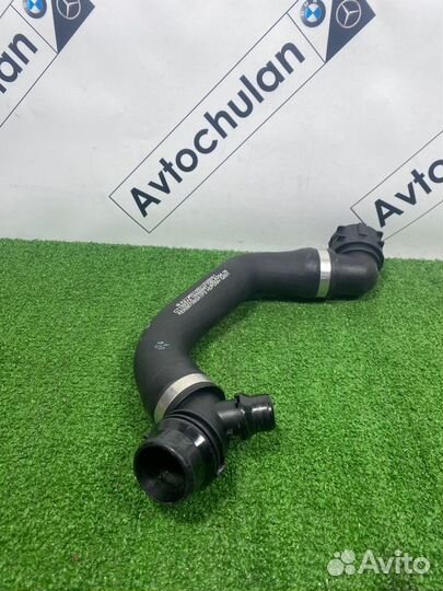 Трубка охлаждения Mercedes-Benz E-Class W213