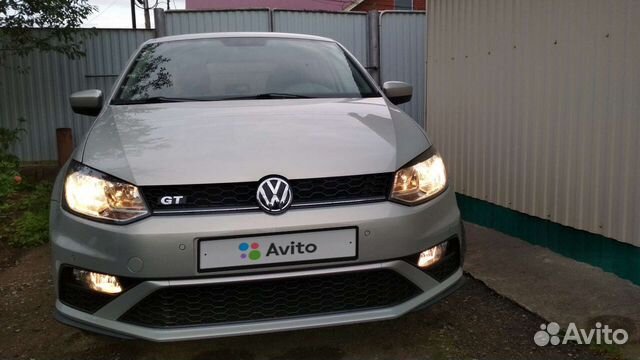 Volkswagen Polo 1.6 МТ, 2013, 82 000 км