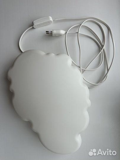 Светильник детский IKEA новый