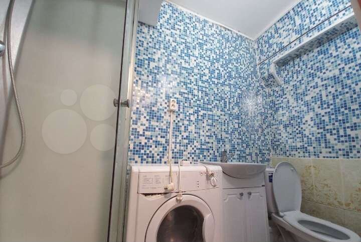 Квартира-студия, 19 м², 1/5 эт.