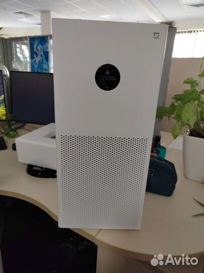 Очиститель воздуха Mijia Xiaomi Smart Air Purifier