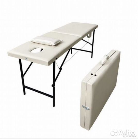 Кушетка массажный стол