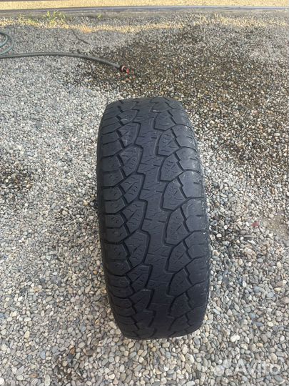 Hankook Dynapro AT M 11.2/65 R17 28J