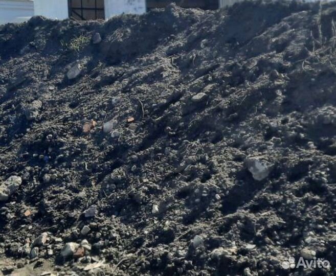 Продам грунт