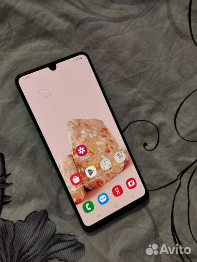Samsung Galaxy A22, 4/64 ГБ