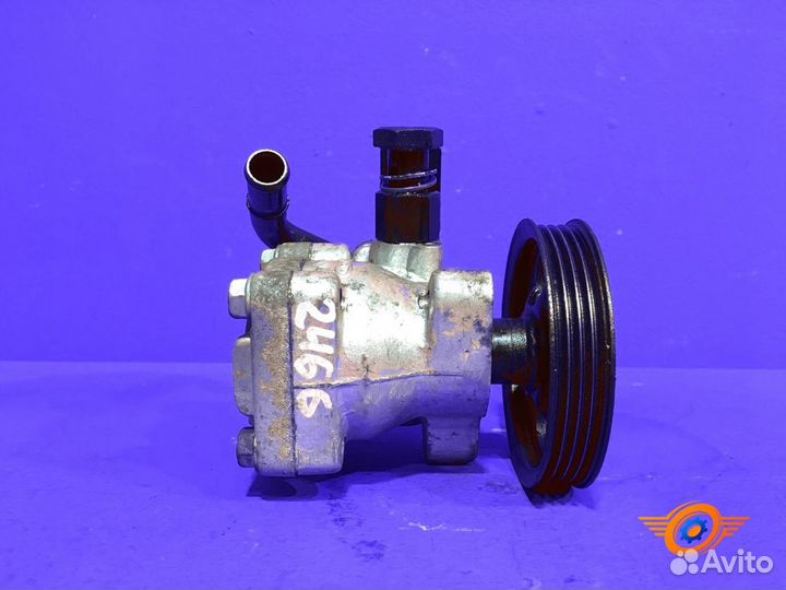 Насос гура Hyundai Getz хетчбэк G4HG 1.1L 1086