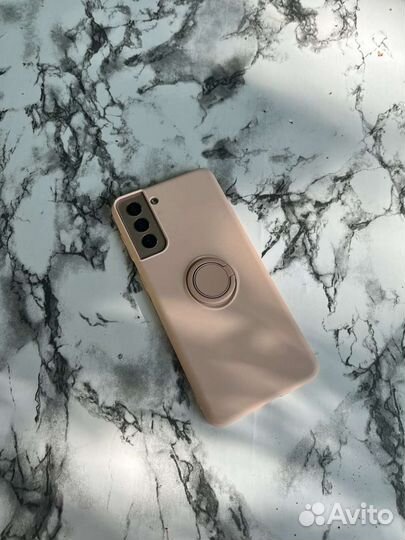 Чехол на Samsung galaxy s21 plus