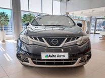 Nissan Murano 3.5 CVT, 2011, 156 390 км, с пробегом, цена 1 375 000 руб.