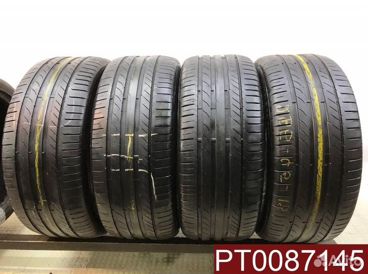 Continental ContiSportContact 5 255/45 R18 98H