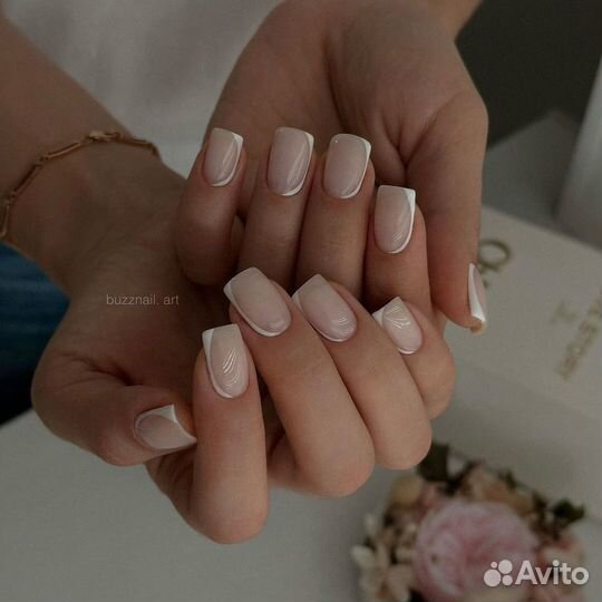 Мастер маникюра