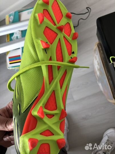Бутсы adidas messi 15.3 11us/10.5uk