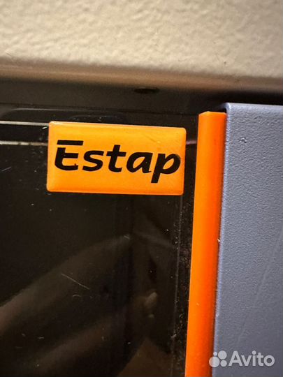 Северный шкаф estap