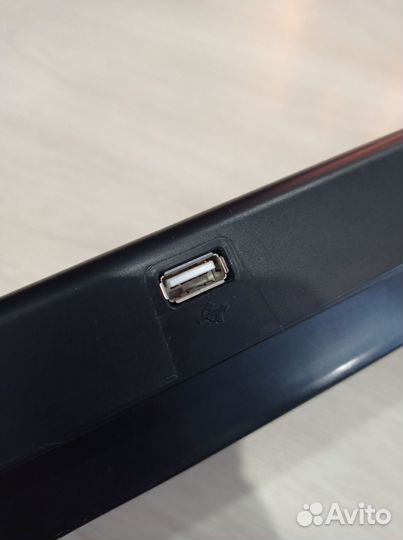 Детский синтезатор MQ- 803 USB