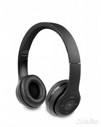 Наушники беспроводные