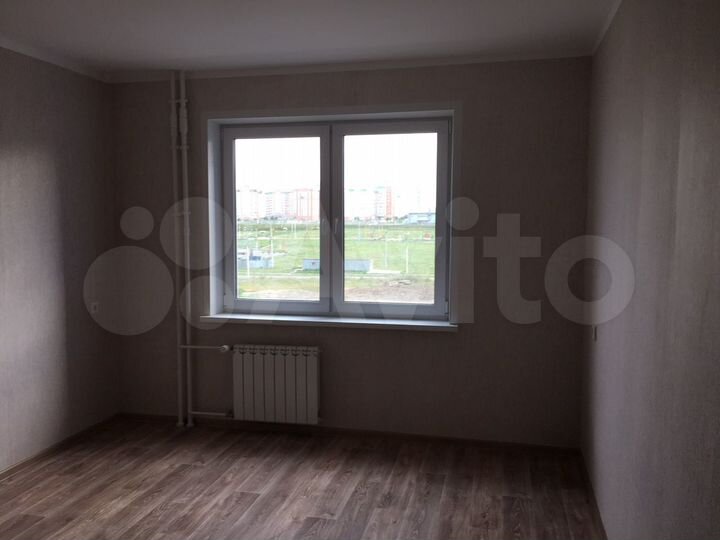 1-к. квартира, 38,9 м², 5/16 эт.