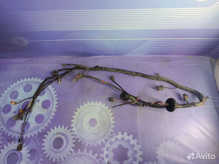 Жгут проводов двигателя/эбу 2190/Granta