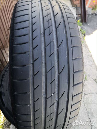 Laufenn SFIT EQ+ 205/55 R16 91V