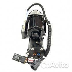 Пневмокомпрессор Range Rover L320 (Hitachi)