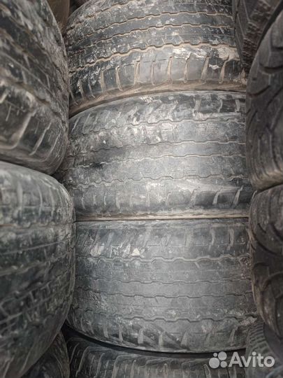 Dunlop Grandtrek AT22 285/60 R18