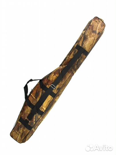 Чехлы для удочек, спиннингов