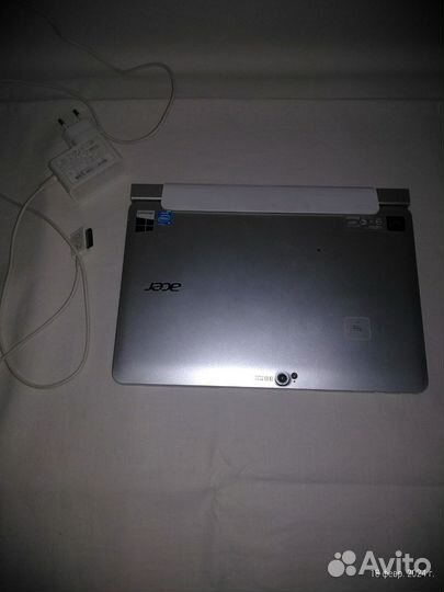 Acer iconia tab w511 планшет с клавиатурой