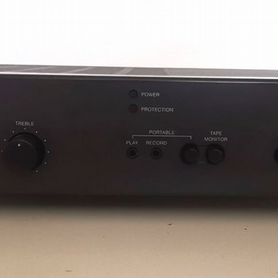 NAD 310 — фантастический стереоусилитель