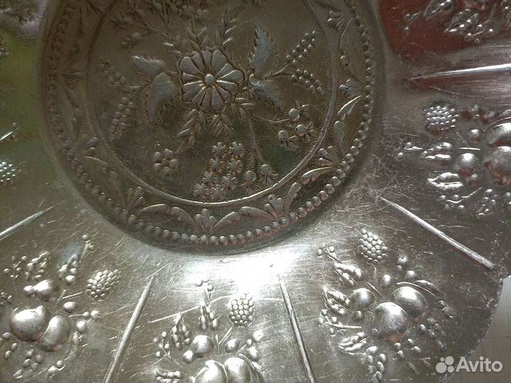 Конфетница СССР