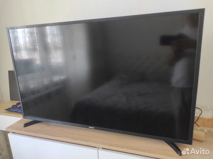 Телевизор 43 Samsung UE43N5000AU LED,HDR