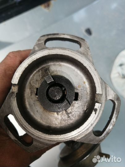 Трамблер ваз 2108-09