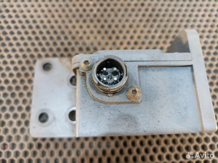 3198467 Блок управления ESP