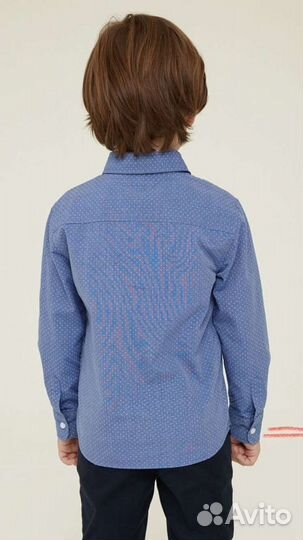 Рубашки, жилет с бабочкой брюки на праздник мальч